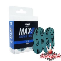 스톰 MAX PRO THUMB TAPE - FAST(빠른타이밍) / 스톰맥스프로엄지테이프 빠른타이밍용