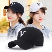 브이아이 캡모자/자수 야구모자