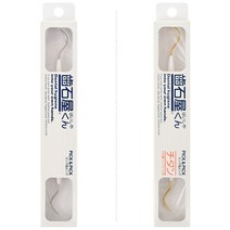 치석제거기 치아관리 스케일링 도구 치과기구 티타늄 - 2023968EA, 기본형, 본상품선택
