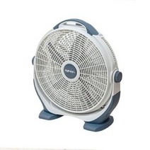 한빛 51cm 공기순환 데스크팬 HV-2020BP