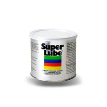 슈퍼루브 다목적 합성 구리스(WITH PTFE) 400g, 1개