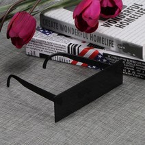 선글라스 드라이버 안경 Photobooth 소품 Censor Bar 선글라스 Black Eye Covered Sunglasses 사진 부스 소품 Weeding Party Decor