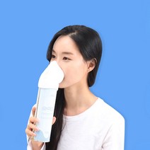 산소탱크 휴대용산소호흡기 반려견 산소탱크, 1개