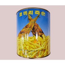 명진 코끼리 죽순채 2.84Kg