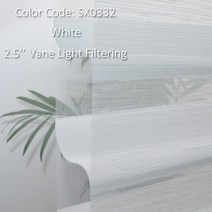 스마트 Matters Shangrila 블라인드 무선 롤러 쉐이드 거실 침실 회의실 맞춤형 크기