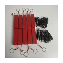 10 x 보조베터리 2200mAh
