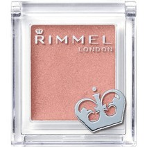 일본직발송 6. RIMMEL (린멜) 프리즘 파우더 아이 컬러 037 더스티 모브 B09CPZTC4G, One Size, One Color