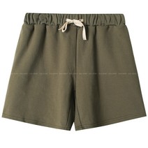 완전 편한 6가지 컬러 코튼 팬츠