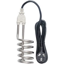 히터봉 전기 온열 온열 온수 보일러 데우는 가열관 봉, 1200W