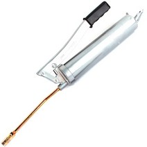 누유 제로 지커플러 구리스커플러 니쁠 주입기 양날형, 옵션04  구리스펌프 TH-2617 (500CC)