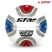 SYC 스타스포츠 족구공 더 윙 태극 (8판넬) (JB425) 566877EA, 본상품선택