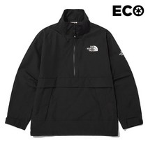 [노스페이스] 올레마 아노락 NA3BN50J_BLK