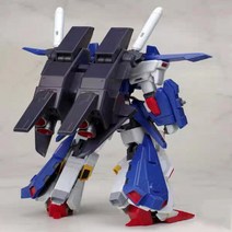 다반 AA모형 FAZZ MG 3302B 버카 프라모델 건담