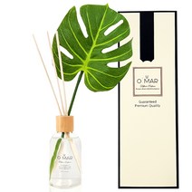 오마르 디퓨저 보타닉가든 실내방향제 200ml, A. 몬스테라, 16. 엘레네시아