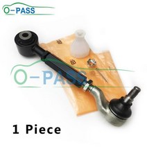 자동차 로어암 리어로어암 어퍼암 OPASS 조정 가능한 리어 캠버 컨트롤 암 혼다 어코드 VII G7 인스파이어, 01 1 Piece