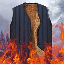 남자 겨울 작업복 상의 점퍼 방한 보온 잠바 현장 단체 노가다 정비 배달 패딩 동복 조끼 깔깔이