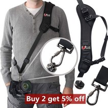 캐논 니콘 소니 퀵 스트랩 카메라 액세서리 넥 스트랩 벨트 용 dslr 디지털 slr 카메라 용 새로운 f-1 숄더 카메라 스트랩 32