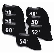 드라이버 아이언 샤프트 커버 클럽 관리 새로운 Cooyute 골프 헤드 RomaRo Ray SX R Unise 골프 웨지 헤드 48 50 52 54 56 58 60도 골프 헤드, 52도