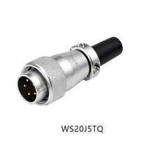 전기 스쿠터 오토바이 배달 여성 삼륜 접이식 WEIPU M20 TQ + ZG 2 3 4 5 6 7 9 12 핀 멀티 코어 보드 패널, 12 5pin plug