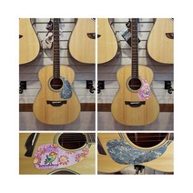 월니크통기타픽가드 통기타 어쿠스틱기타 기타 피크가드 픽가드 Pickguard #1, 17번 디자인