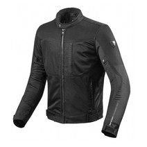 레빗 REVIT VIGOR JACKET, Dark Brown
