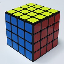 IQPLUS 큐브 모음, 44큐브/ROCK 블랙