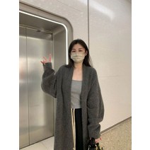 지블링코트 코트 양털 여성 숲 더플 반 카멜 알파카 노카라 키작녀 롱 숏 20대 30대 후리스 케시미어 카라