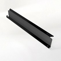 스피드랙 보강대 500mm 1EA 상판 휨 방지용, 앵글색상:화이트앵글