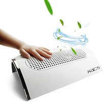 이동식 집진기 kads 빅사이즈 전동 네이루다스토코레쿠타-집진백 2개 포함