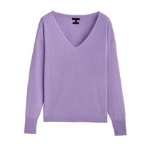 ZARA 풀오버 솔리드 니트 스웨터 5621620