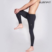 썸앤핏 M~2XL 빅사이즈 남자 긴바지 타이즈 레깅스 언더레이어