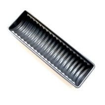 양면코팅 반달주름식빵팬 반달식빵팬 식빵틀