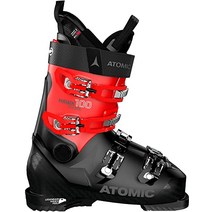 Atomic HAWX Prime 100 스키 부츠 남성용 Sz 10 10.5, 25.5