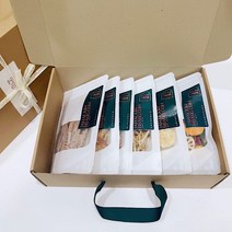 건어물선물세트 6종