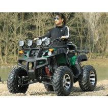 농업용바이크 농업용사발이 바이크 사발이 네발, 전기 황소 패키지 2