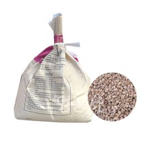 영농사 배수에 좋은 원예 마사토 분갈이흙 정원 마당 마사 대포장 대립 파란끈, 1개, 23000g