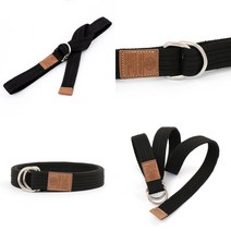 투링벨트 천벨트 요대