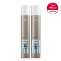 [웰라] 아이미 앱솔루트 셋 스프레이 500ml 2개, 단품