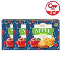 그랑쉘사과10개입 3박스, 10개입 x 3박스