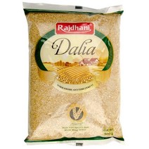 Rajdhani Dalia & Wheat Porridge 500g_라즈드하니 밀죽 시리얼