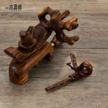 낚시 wanli 중층내림 수제클램프, D옵션, 상세페이지 참조