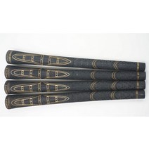 그립 골프 Maruman limted 네임 플레이트 골프 그립 Majest 전신 골든 페인트 골프 그립 아이언 우드 폴 클, 02 without nameplate