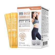 체지방 감소 가르시니아 추출물 유산균 잘되는 유산균선택 남자, 상세페이지참조, 1개