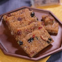 [착한떡]대추약식 25개입(팩)-(45gx25개)대추향 가득 약식 약밥
