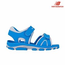뉴발란스 아동 샌들 슬리퍼 K3001BG(P)