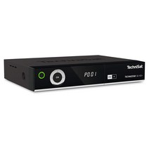 Technisat 셋톱박스 Technistar S6 Hd+ Hdtv 위성 수신기 Ctt0