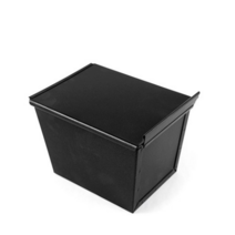 1/2식빵팬, 5개