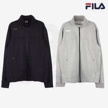 휠라 남성 레귤러핏 기능성 담보루 트랙탑 FS2FTE3201M