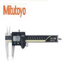 Mitutoyo 미츠토요 디지메틱 캘리퍼스(기본) 측정범위 0-200mm
