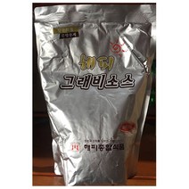 해피 그래비소스 2kg 가정용 식당 식자재 식료품 식품 식재료 식자제